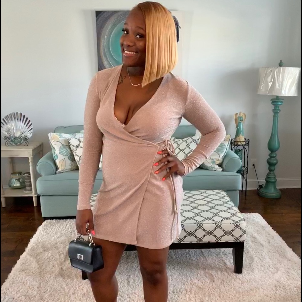 Meet your Posher, Jâviana